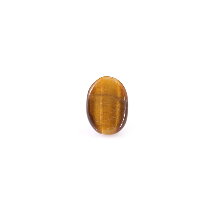 Tiger Eye - 5.77 Carat - Pramogh