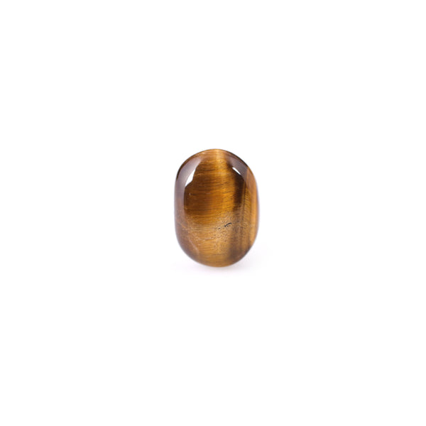 Tiger Eye - 5.4 Carat - Pramogh