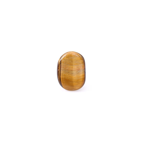 Tiger Eye - 5.4 Carat - Pramogh