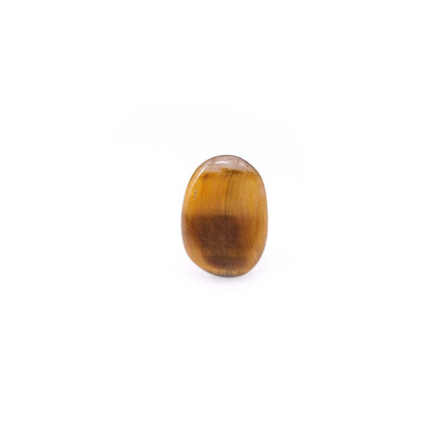 Tiger Eye - 7.02 Carat - Pramogh