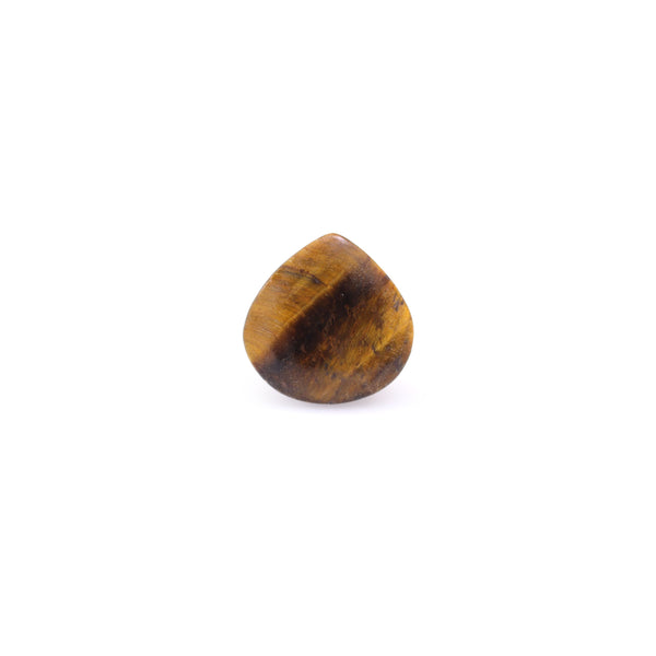 Tiger Eye - 9.8 Carat - Pramogh