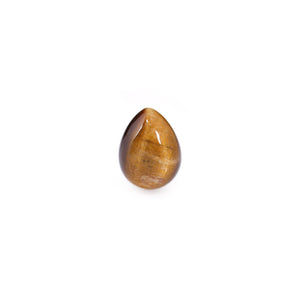 Tiger Eye - 8.89 Carat - Pramogh