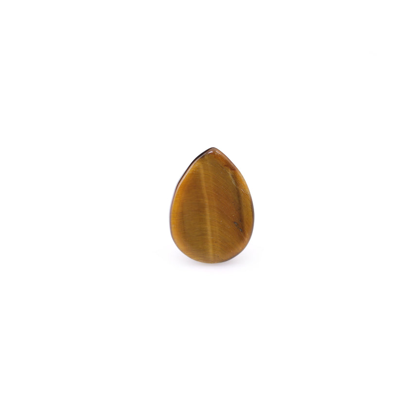 Tiger Eye - 9.26 Carat - Pramogh