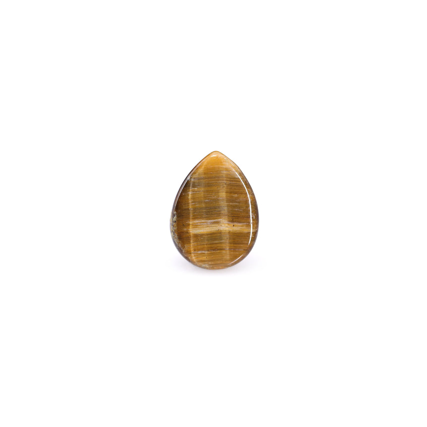 Tiger Eye - 10.51 Carat - Pramogh
