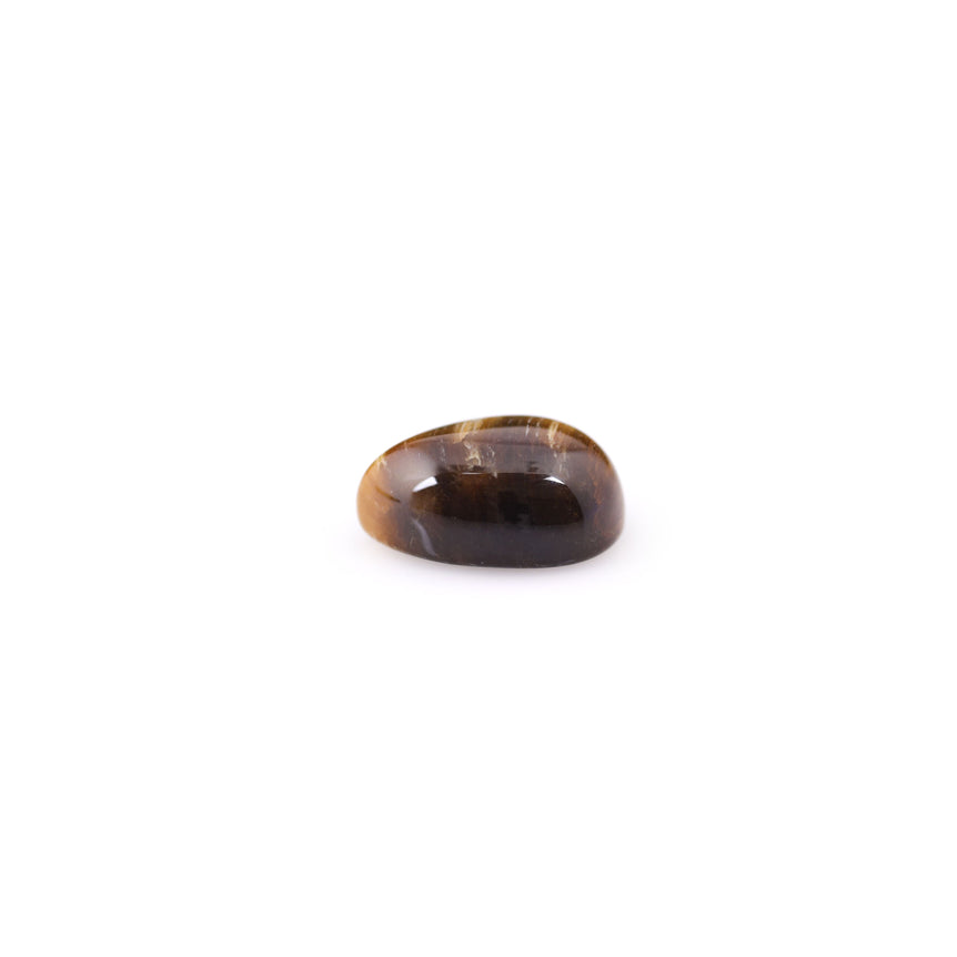Tiger Eye - 10.51 Carat - Pramogh