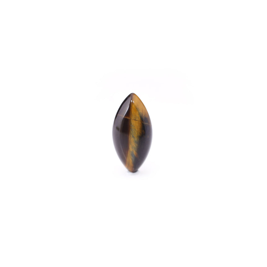 Tiger Eye - 4.87 Carat - Pramogh