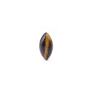 Tiger Eye - 4.87 Carat - Pramogh