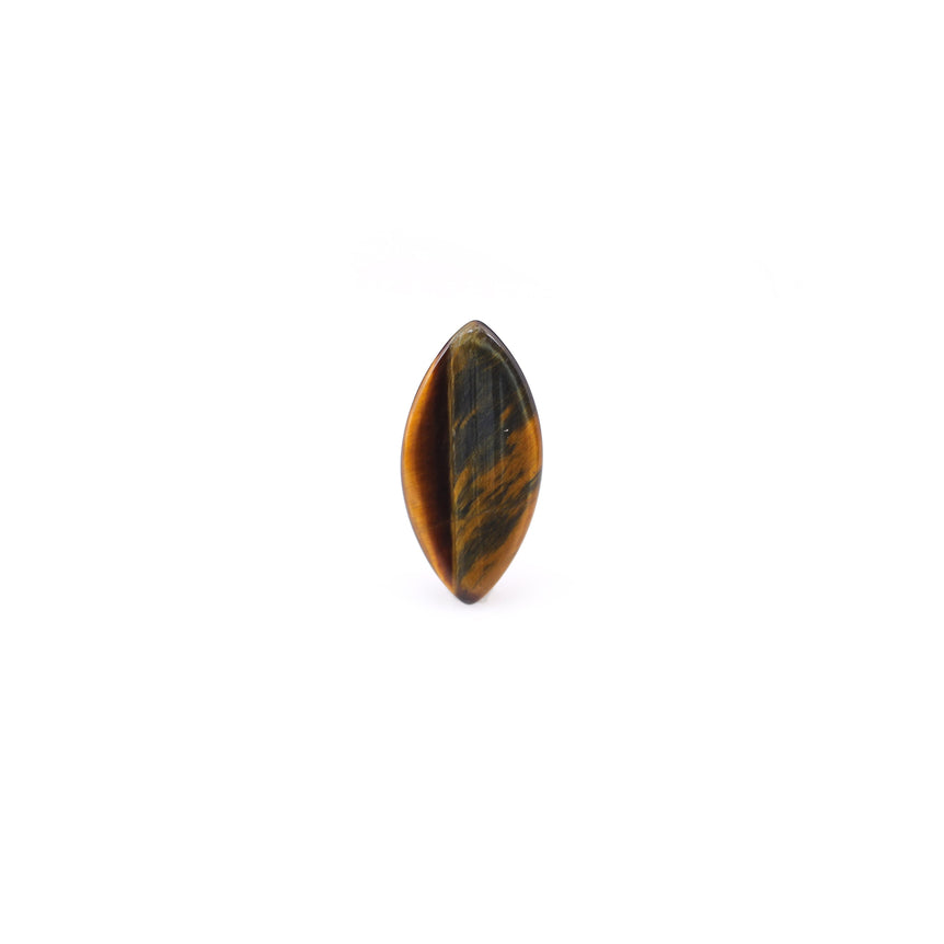 Tiger Eye - 4.87 Carat - Pramogh
