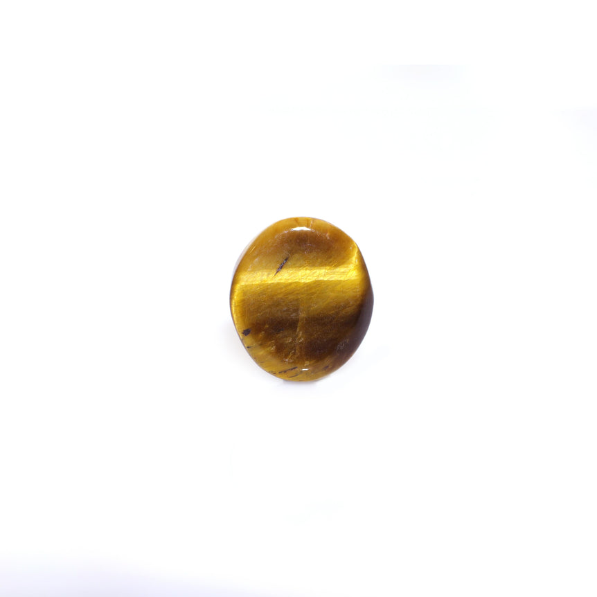 Tiger Eye - 8.17 Carat - Pramogh