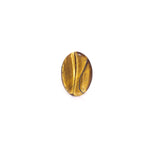 Tiger Eye - 8.92 Carat - Pramogh