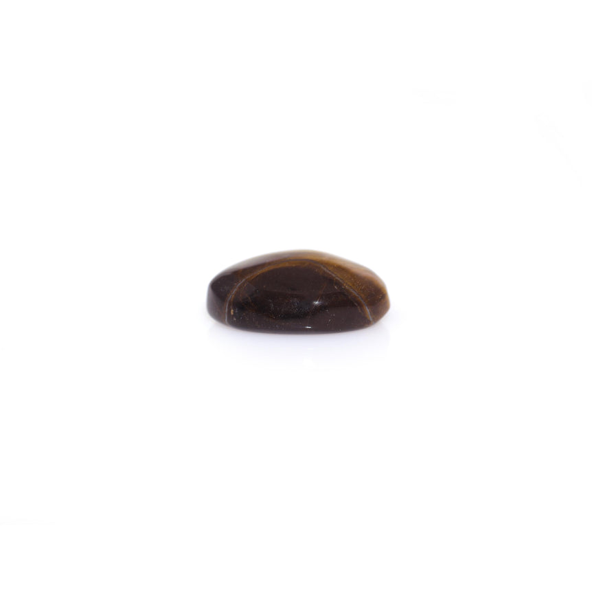 Tiger Eye - 8.92 Carat - Pramogh
