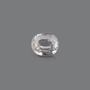 Zircon - 4.87 Carat - Pramogh