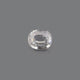 Natural White Zircon - 4.87 Carat - Pramogh