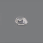 Natural White Zircon - 4.87 Carat - Pramogh