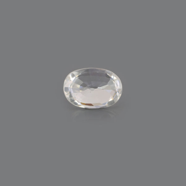 Zircon - 4.49 Carat - Pramogh