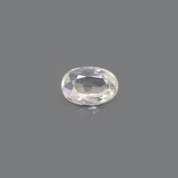 Zircon - 4.58 Carat - Pramogh