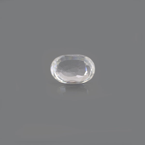 Zircon - 4.58 Carat - Pramogh