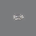 Natural White Zircon - 4.75 Carat - Pramogh