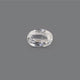 Natural White Zircon - 7.5 Carat - Pramogh