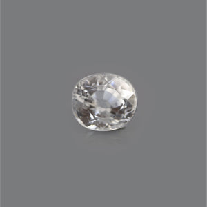 Zircon - 7.61 Carat - Pramogh