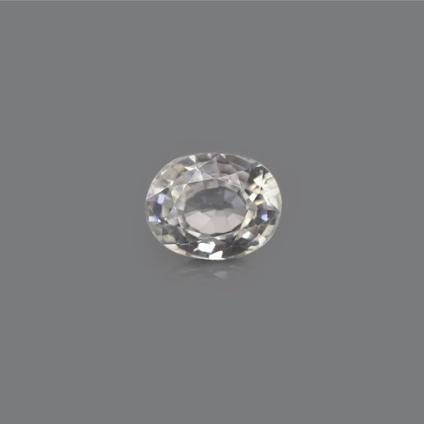 Zircon - 6.38 Carat - Pramogh