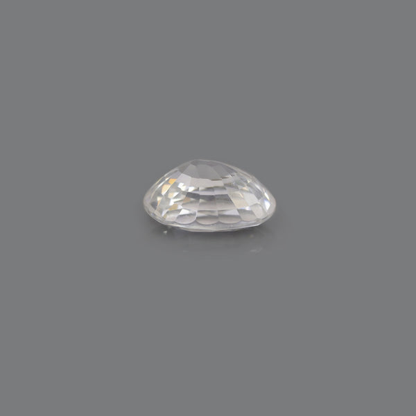 Zircon - 6.38 Carat - Pramogh