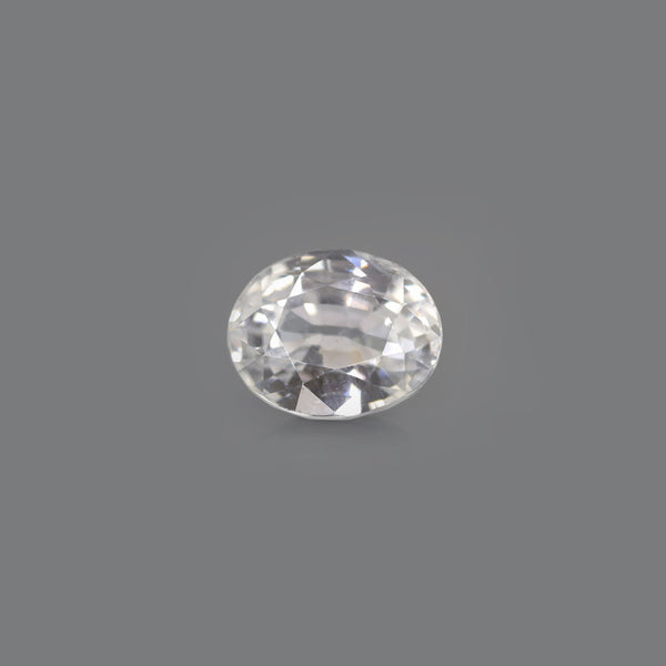 Zircon - 7.32 Carat - Pramogh