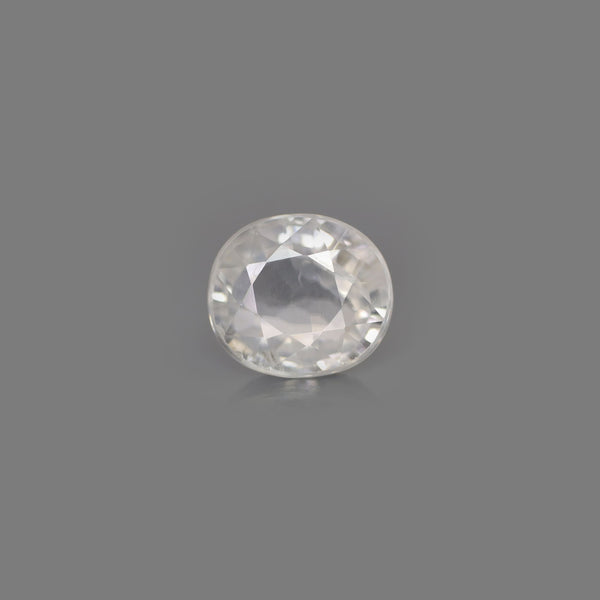 Zircon - 6.06 Carat - Pramogh