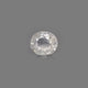 Natural White Zircon - 6.06 Carat - Pramogh