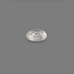 Natural White Zircon - 6.06 Carat - Pramogh
