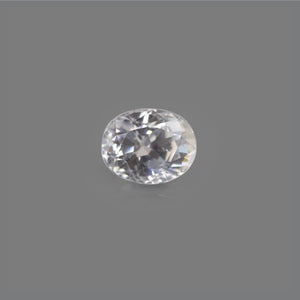 Zircon - 6.88 Carat - Pramogh