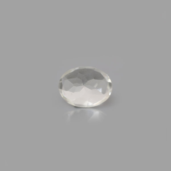 Crystal Quartz - 4.8 Carat - Pramogh