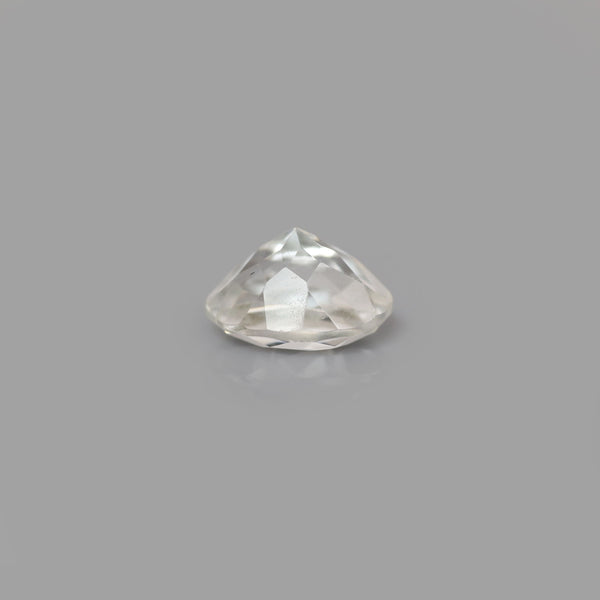 Crystal Quartz - 4.8 Carat - Pramogh