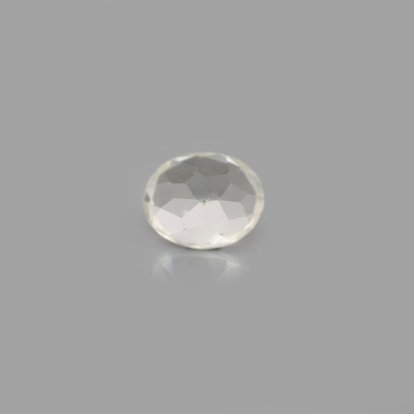 Crystal Quartz - 4.6 Carat - Pramogh