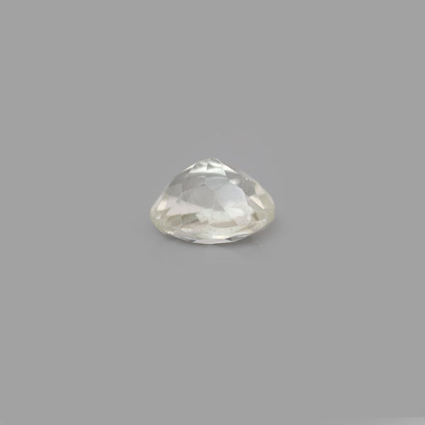 Crystal Quartz - 4.6 Carat - Pramogh