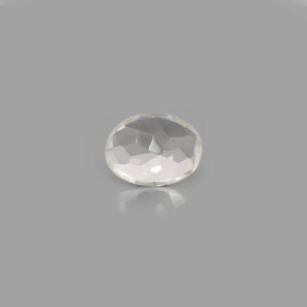 Crystal Quartz - 4.9 Carat - Pramogh