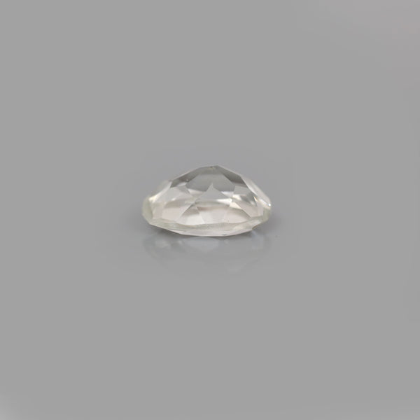 Crystal Quartz - 4.9 Carat - Pramogh