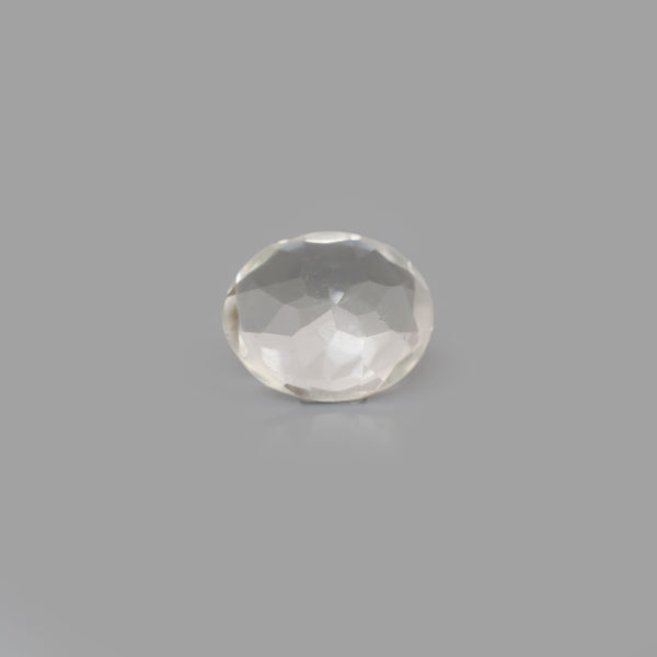 Crystal Quartz - 4.5 Carat - Pramogh