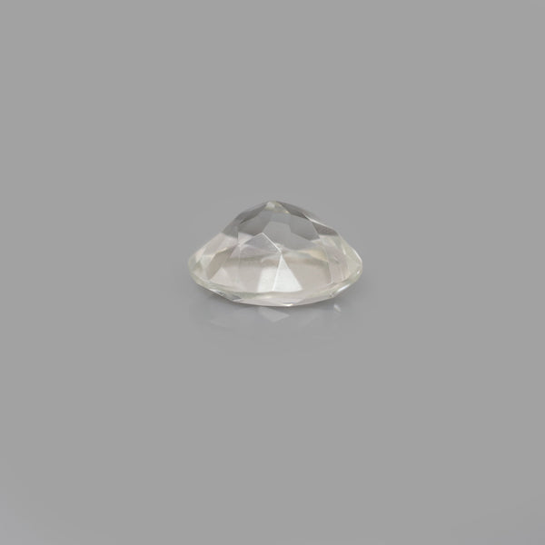 Crystal Quartz - 4.5 Carat - Pramogh