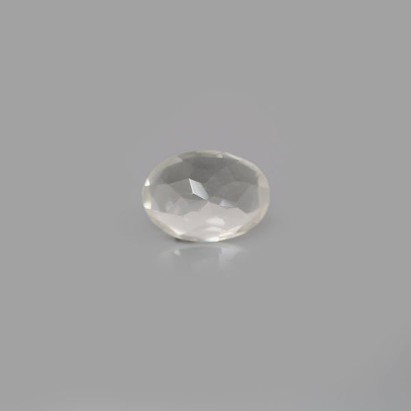 Crystal Quartz - 4.6 Carat - Pramogh