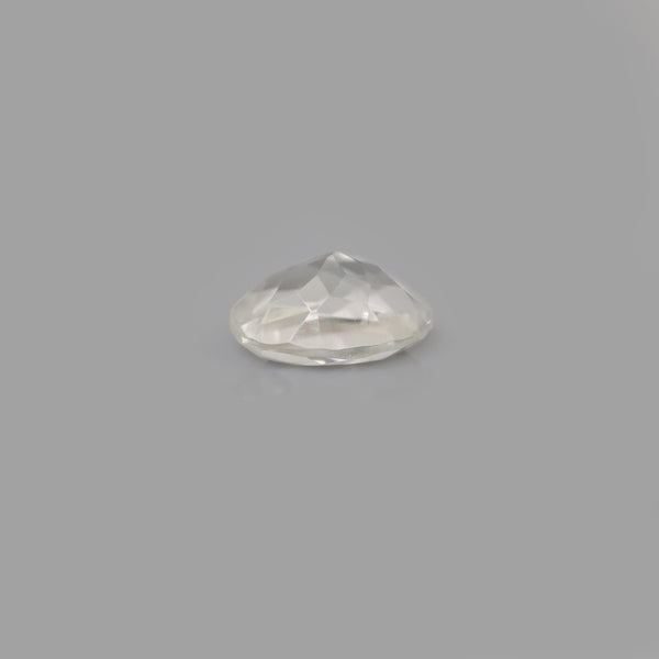 Crystal Quartz - 4.6 Carat - Pramogh