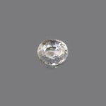 Natural White Zircon - 4.63 Carat - Pramogh