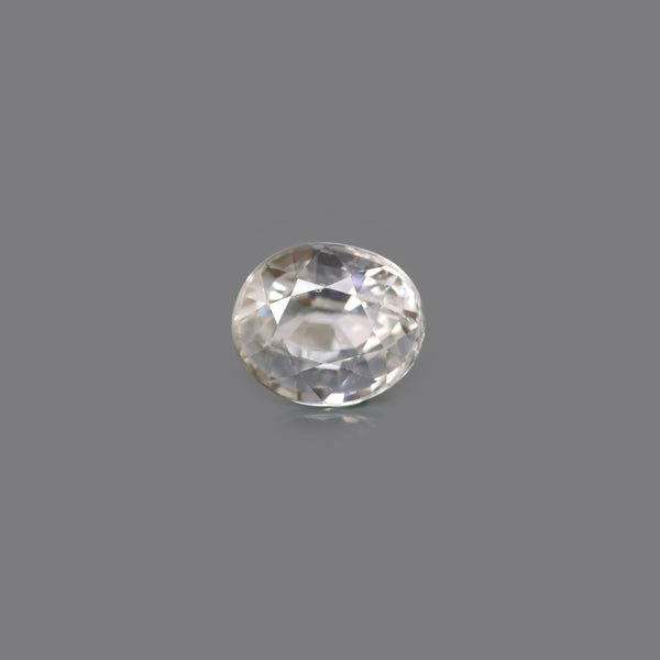 Zircon - 4.63 Carat - Pramogh