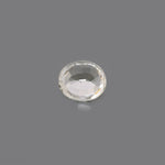 Natural White Zircon - 4.63 Carat - Pramogh