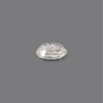 Natural White Zircon - 4.63 Carat - Pramogh