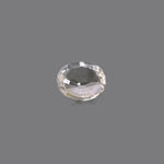 Natural White Zircon - 6.75 Carat - Pramogh