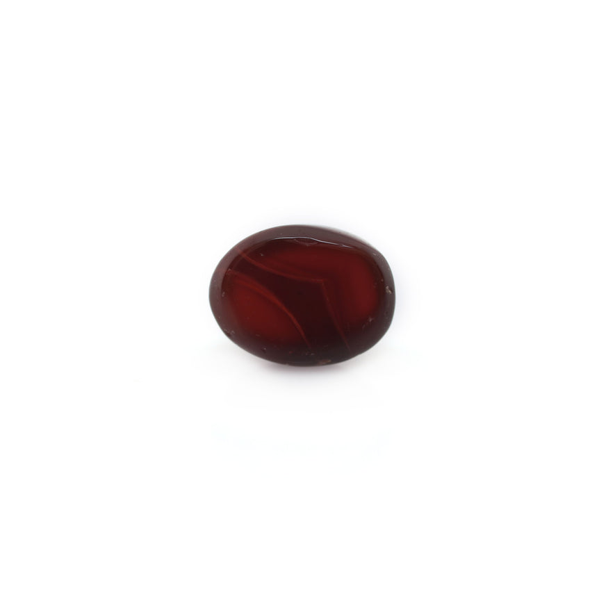 Yemeni Aqeeq - 12.45 Carat - Pramogh