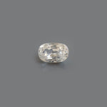 Natural White Zircon - 5.62 Carat - Pramogh