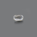 Natural White Zircon - 5.62 Carat - Pramogh